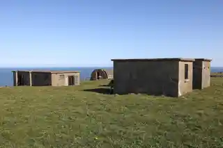 Bent Rigg Radar Station
