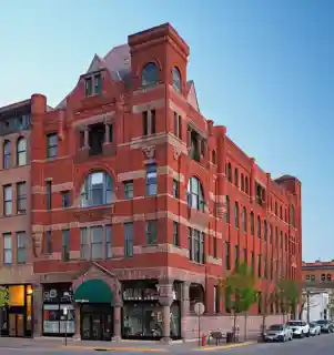 Choate Department Store
