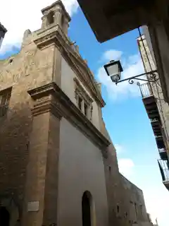 Santissimo Salvatore