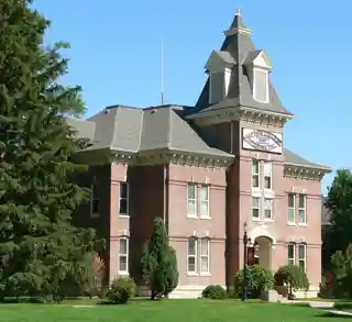 McCormick Hall