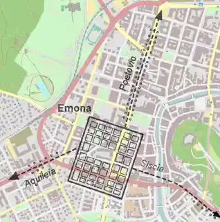 Colonia Iulia Aemona