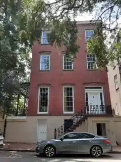 James Mills House