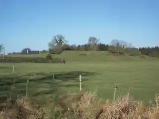 Danestown Fort