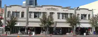Arizona Hotel