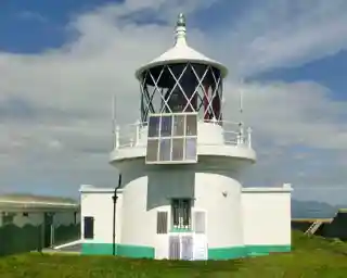 St Tudwal's Lighthouse