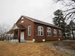West End Church of Christ Silver Point