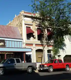 Calaveras County Bank