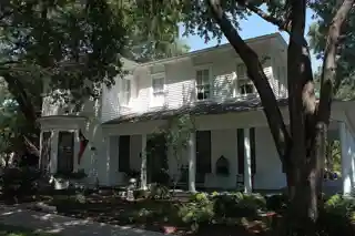 Harper–Chesser House