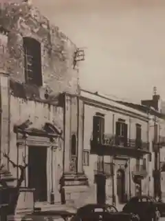 Santa Maria dello Stellario