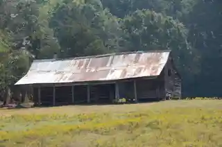 William Dillard Homestead