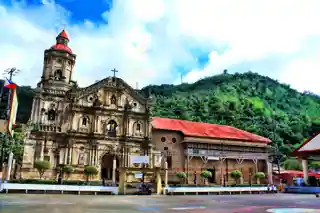 Pakil Church