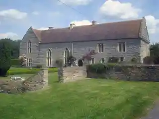 Ashleworth Court
