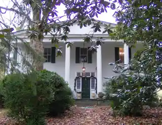 Colonial Hall