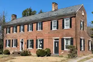 Asbury Historic District