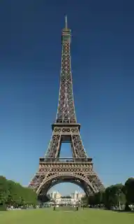 Eiffel Tower