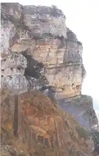 Fortress of Niha