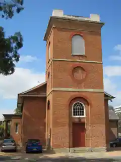 St Luke's Anglican Church
