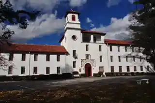 DuBose Conference Center or DuBose Church Training Center