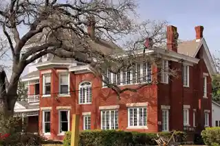 Sheeks–Robertson House