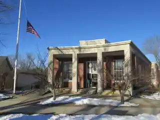 US Post Office–South Hadley Main