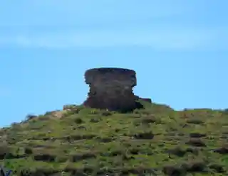 Tırmıl Castle