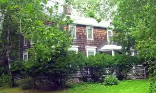 Jeremiah Morehouse House