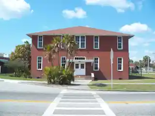 Historic Turkey Creek High School