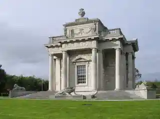 Casino at Marino