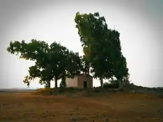 Nuraghe Santu Sciori