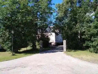 Pickala Manor