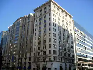 1333 H Street