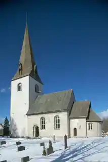 Fardhem Church