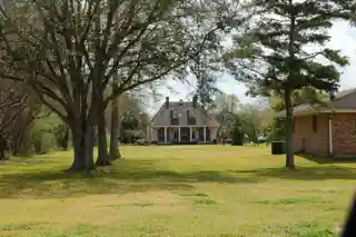 Dorvin House