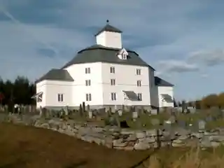 Åmot Church