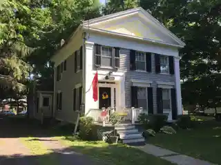 House at 18 Aurora Street