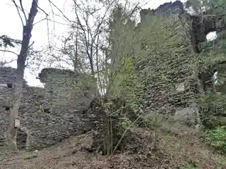 Prägrad Castle