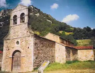 Saint Adrian of Tuñón