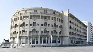 Grand Hôtel Bellevue