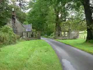 Eslington Park