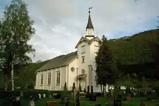 Ranes Church