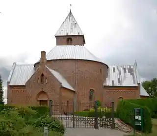 Thorsager Church