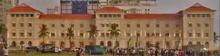 Galle Face Hotel