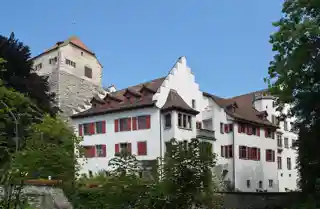 Arbon Castle