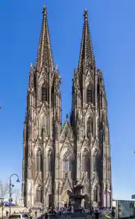 Cologne Cathedral