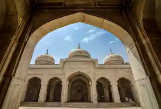 Moti Mosque