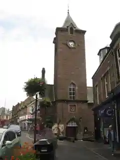 Crieff Town Hall