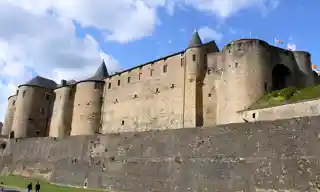 Sedan Castle