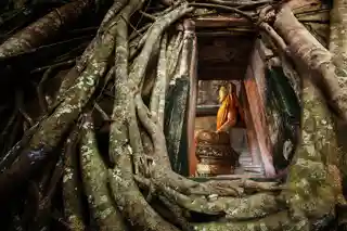 Wat Bang Kung
