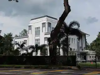 Penang Masonic Temple
