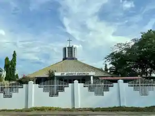 St. John’s Church